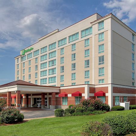 Holiday Inn University Plaza-Bowling Green, An Ihg Hotel Exterior photo