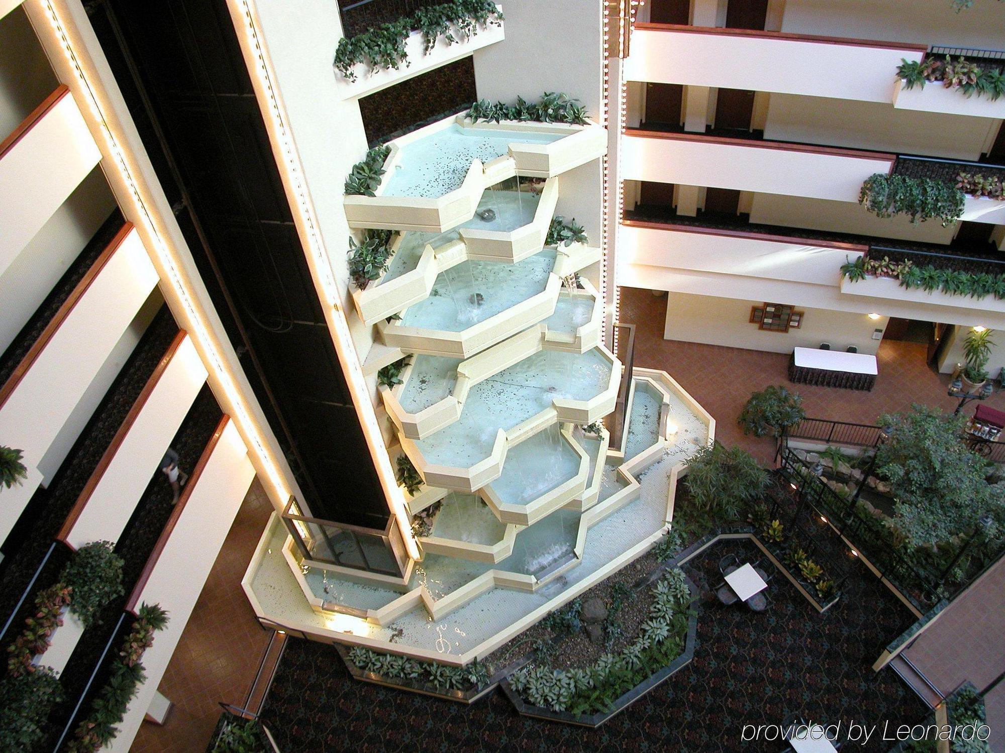 Holiday Inn University Plaza-Bowling Green, An Ihg Hotel Interior photo
